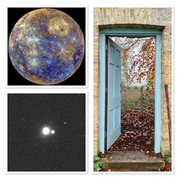 Mercury_collage